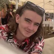 University Student Jamie Collins, 21, Found Stabbed to Death in Garden