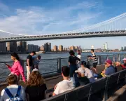 Unprecedented April Heatwave Threatens to Shatter Records Across Eastern US