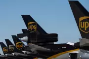 UPS Cargo Plane Narrowly Avoids Runway Collision at Louisville Airport