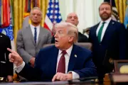 Uranium, Sanctions and Hormuz: Key Issues Blocking US-Iran Peace Deal