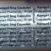 Urgent Pharmacy Alert Issued for Ramipril Blood Pressure Medication Recall