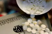 Urgent Recall of Antidepressant Sertraline Over Wrong Pills in Pack