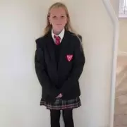 Urgent Search for Missing Devon Girls, 11 and 12, After School Disappearance