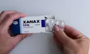 Urgent Xanax Recall: Anxiety Drug May Not Dissolve Correctly, FDA Warns