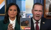 US Ambassador Waltz Defends Trump's Threat to Target Iranian Infrastructure