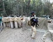 US and Mexican Officials Killed in Car Crash During Anti-Cartel Operation