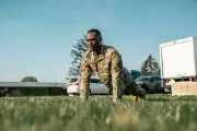 US Army Implements New Combat Fitness Test for Speciality Soldiers
