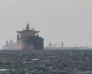 US Blockade on Ships Using Iranian Ports Takes Effect After Deadline Passes