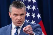 US Claims Victory Over Iran Regime, But Tehran's Crackdown Intensifies