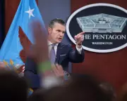 US Courts Challenge Trump's Agenda but Cannot Alone Protect Democracy