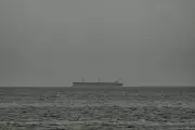 US Enforces Blockade on Iranian Ports, Warns All Vessels Face Capture Risk
