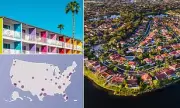 US Housing Market Shifts Dramatically as Only Five Metro Areas Remain Seller-Friendly