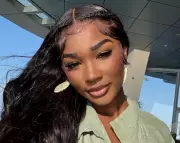 US Influencer Ashly Robinson's Death in Zanzibar Sparks Suspicion and Questions