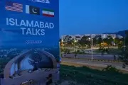US-Iran Ceasefire Talks Collapse in Islamabad, Raising Fears of Renewed Conflict