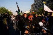 US-Iran Diplomacy Hangs by a Thread as Hormuz Blockade Intensifies Global Crisis