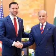 US-Iran Peace Talks Begin in Islamabad Amidst Ceasefire and Red Lines