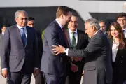 US-Iran Peace Talks Collapse in Pakistan After 21 Hours of Negotiations