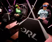 US-Iran Tensions Escalate as Drone Racing Faces Geopolitical Fallout