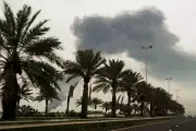 US Issues Shelter-in-Place Warning for Americans in Bahrain Amid Iran Tensions