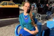 US Journalist Freed After Kidnapping Ordeal in Iraq