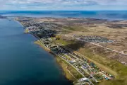 US May Reassess Falklands Claim Over UK's Iran War Stance