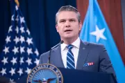 US Military Drops Mandatory Flu Vaccine for Troops, Citing Personal Freedom