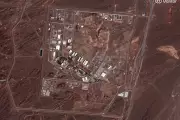 US Military Operation to Seize Iran's Uranium Stockpile Deemed High-Risk