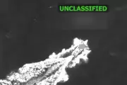 US Military Strike in Caribbean Kills Three on Alleged Drug Boat