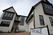 US Mortgage Rate Rises to 6.3%, Breaking Three-Week Decline