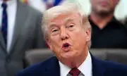 US Navy Destroys Iranian Cargo Ship in Gulf of Oman, Trump Announces