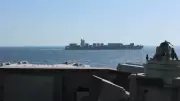 US Navy Seizes Iranian Ship in Hormuz Strait, Iran Calls It Piracy