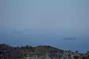 US Navy Seizure of Iranian Ship Casts Doubt on Ceasefire Talks in Pakistan