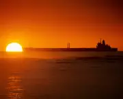 US Oil and Chinese Solar Surge as Iran War Reshapes Global Energy
