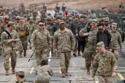 US Plans Automatic Military Draft Registration for Men Aged 18-25 from December