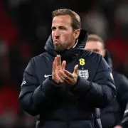 US Police Receive £100k Boost for England World Cup Security in Kansas