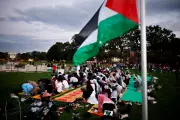 US Pro-Palestine Legal Aid Requests Surge 300% Amid Political Crackdown