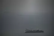 US seizes another Iranian oil tanker amid Strait of Hormuz tensions