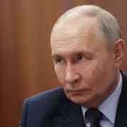 US Space Command Chief Warns of Russian Nuclear Anti-Satellite Weapon Plans