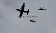US Special Forces Launch Daring Rescue Mission in Iran After Jets Downed