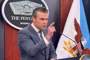 US strike on drug boat kills 3 in eastern Pacific, total deaths reach 186