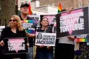US Supreme Court Rejects Colorado's Conversion Therapy Ban, Sparks National Debate