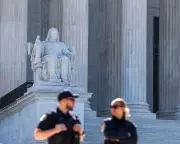US Supreme Court Ruling Weakens Voting Rights Act Protections
