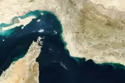US Threatens Hormuz Blockade as Iran Seizes Control of Vital Oil Route
