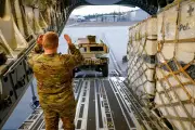 US Troops Seek Early Exit Over Iran War Concerns, GI Hotline Reports