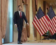 US Vice-President JD Vance Departs Pakistan After Failed Nuclear Talks with Iran