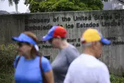 US Visa Refusals Rise Sharply for Applicants from Key Countries