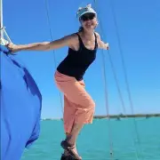 US Woman Vanishes on Bahamas Easter Boat Trip, Man Arrested