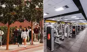USC Gym Implements Gender-Specific Hours Following Student Complaints