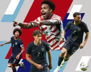 USMNT World Cup 2026 Squad Predictions: Pochettino's Tough Roster Decisions