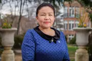 Uyghur Camp Survivor Condemns Starmer Over Chinese Embassy Approval